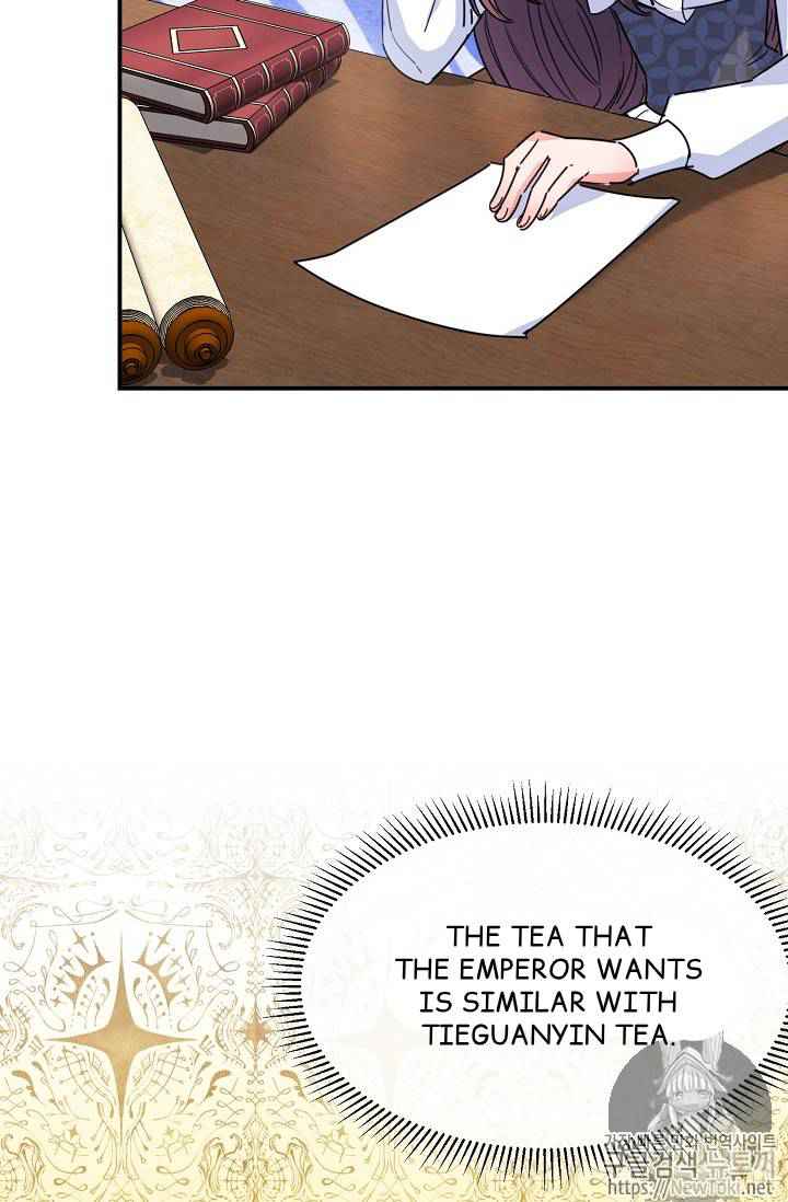 The Duchess' 50 Tea Recipes Chapter 47 59